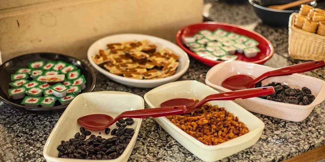 Mardin Mutfağının Köklü Geçmişi