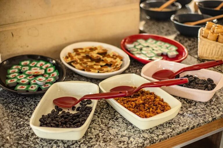 Mardin Mutfağının Köklü Geçmişi